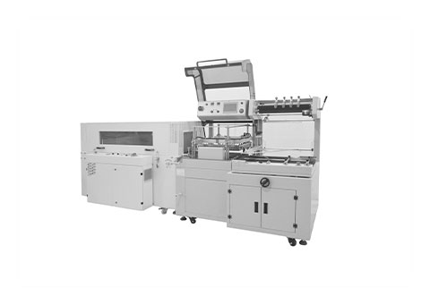 Vertical Sealing Machine