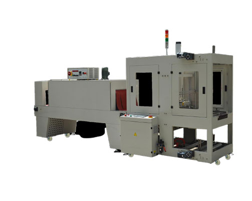 automatic sleeve sealer