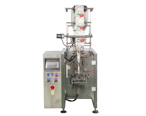 granular packing machine