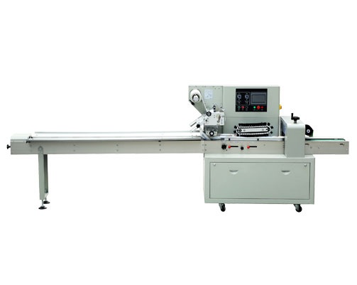 bg 320 up film feeding type