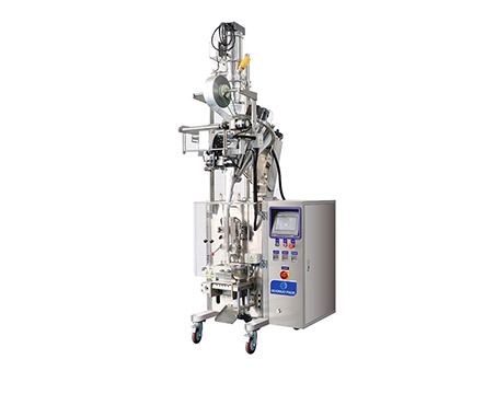 Vertical Powder Packing Machine