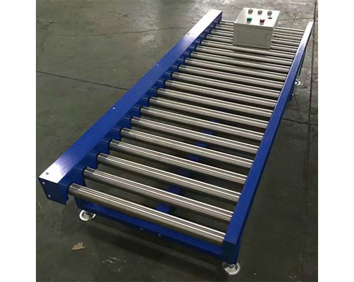 Duty Roller Conveyor