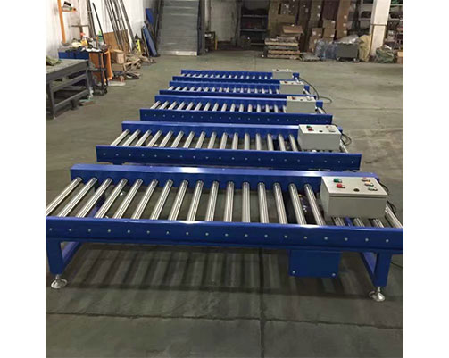 Pallet Roller Conveyor