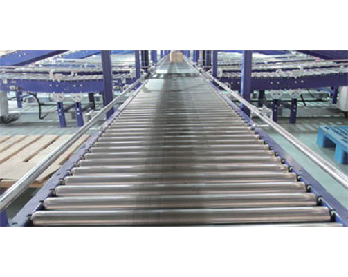 Rolling Conveyor