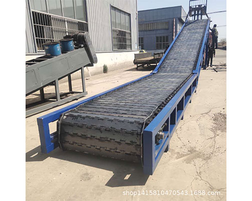 Conveyor Metal Belt