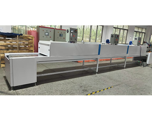 Metal Conveyor Belts