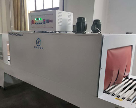Shrink Pack Machine