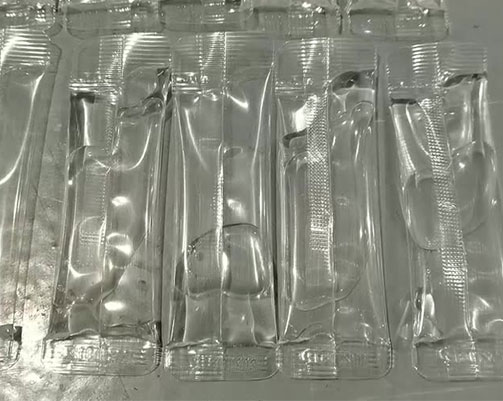 liquid vertical form fill seal