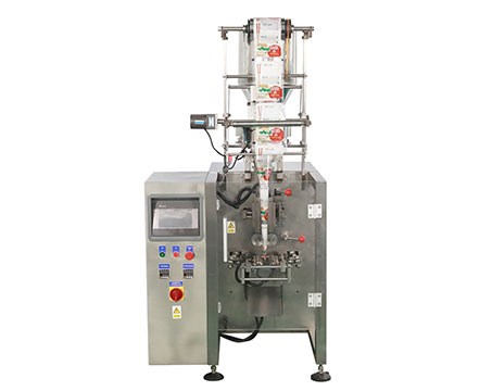 Pepper Powder Packing Machine