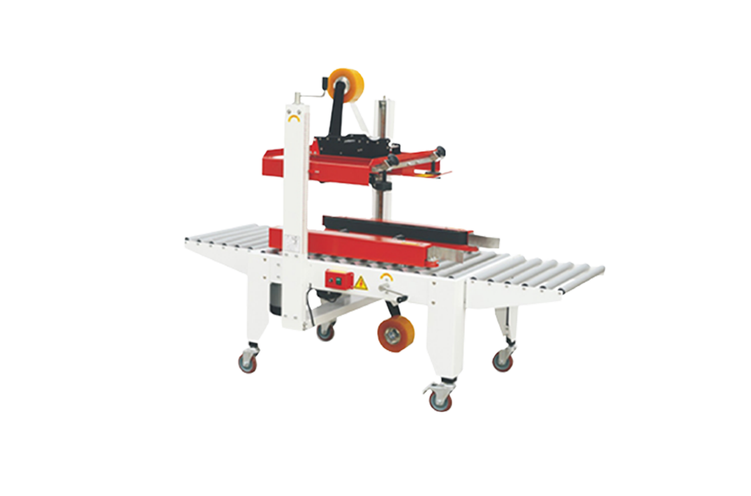 Carton Sealing Machine